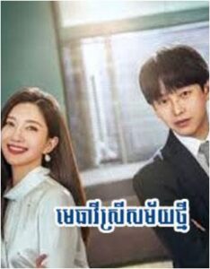 មេធាវីស្រីសម័យថ្មី (40 Eps) – Lady of Law