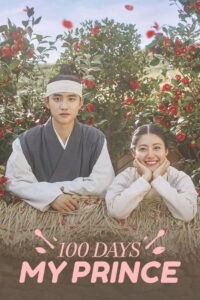 សង្គ្រាមរាជបល្ល័ង្គ (30 Eps)- 100 Days My Prince