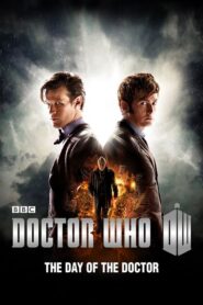 វេជ្ជបណ្ឌវៃឆ្លាត​ – Doctor Who: The Day of the Doctor