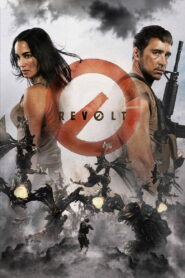 Revolt សង្គ្រាមអេឡិចត្រូនិក