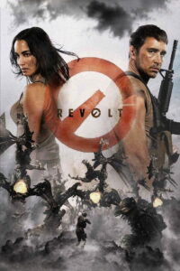 Revolt សង្គ្រាមអេឡិចត្រូនិក