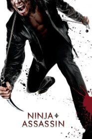 អ្នកប្រយុទ្ធនិនចា​ – Ninja Assassin
