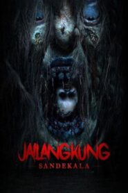 លស់ប្រលឹងក្នុងទឹក – Jailangkung: Sandekala