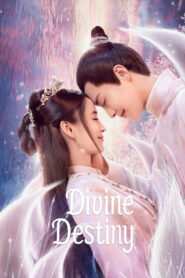 ឆ្លងសម័យរកបងប្រុស (36Eps) – Divine Destiny